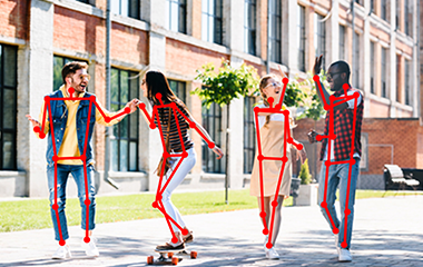 骨骼恒盛平台注册标注